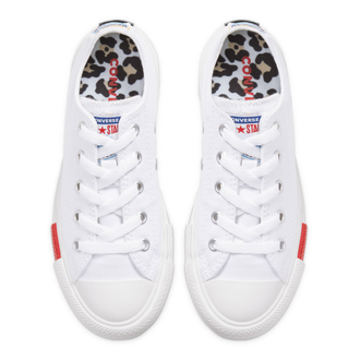 Converse play logo online