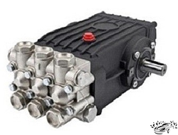 Насос высокого давления TOR WS151