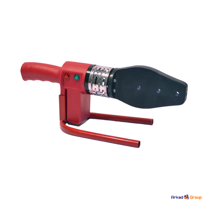 Аппарат для раструбной сварки VOLL V-Weld R063