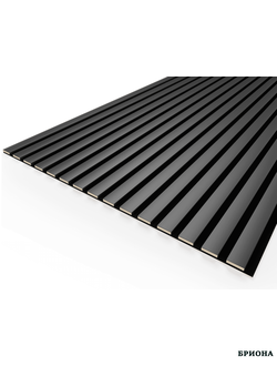 ПАНЕЛЬ СТЕНОВАЯ АКУСТИЧЕСКАЯ  COMFORT  S1234  2780Х600Х9