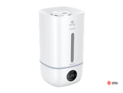 Ультразвуковой увлажнитель воздуха Royal Clima серии PRIMAVERA RUH-PV350/5.0E-WT
