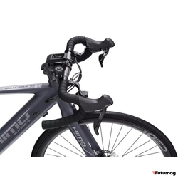 Электровелосипед Xiaomi Himo C30S Серый