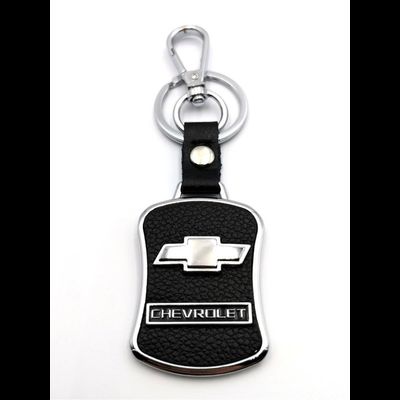 Брелок с логотипом CHEVROLET