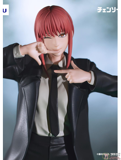 Фигурка Макима (Makima Exd Creative)