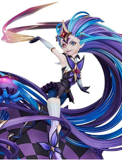 Фигурка 1/7 Зое (Zoe Star Guardian)
