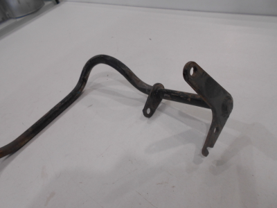 Тормозная педаль Симсон S 51