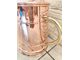 Медный кувшин без лужения, Португалия CopperCrafts арт.7522