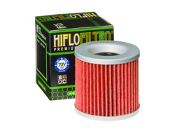 Масляный фильтр  HIFLO FILTRO HF125 для Kawasaki (16097-1002)