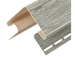 ВНЕШНИЙ УГОЛ 75/15 ММ, КАНАДСКАЯ БЕРЕЗА