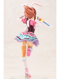 Фигурка 1/8 Нана Абэ (Abe Nana Märchen Change!)