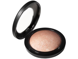 MAC Cosmetics Mineralize Skinfinish - Минеральная компактная пудра с эффектом сияния