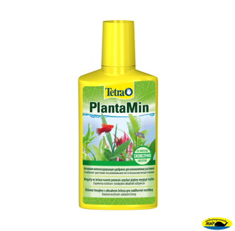 297371 Препарат Tetra PlantaMin 250ml