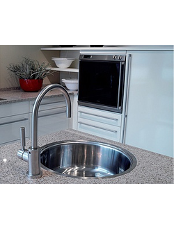 Мойка Reginox L18 390 OKG lux