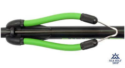 Арбалет подводный Salvimar WILD PRO 50