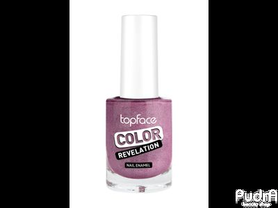 TopFace Лак для ногтей Color Reve lation РТ105