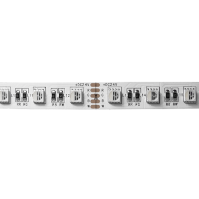 Светодиодная лента 5050 60LED/m RGB+White-One 24V 20W IP20 SEASTAR