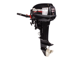 Подвесной лодочный мотор TOYAMA T9.9BMS