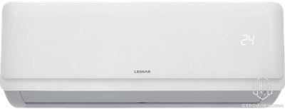 Сплит-система LS-H36KPA2/LU-H36KPA2