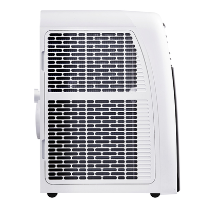 Кондиционер мобильный Ballu Smart Design BPAC-07 CD