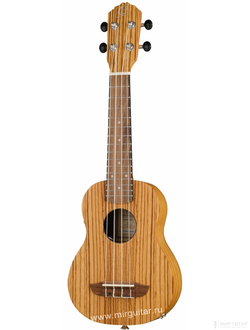 Ortega RFU10ZE (Friends Series)