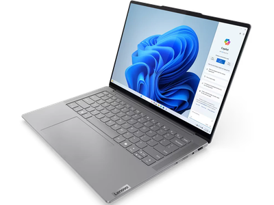 Lenovo Yoga Pro 7 14AHP9 14.5'' IPS FHD R7 8845HS 16Gb (SSD)512Gb Dos Серый