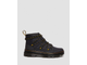 Ботинки Dr Martens Combs Padded Casual Black зимние