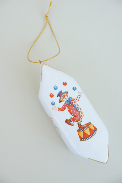 Конфетка "Жонглёр"