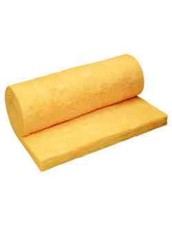 Утеплитель из стекловолокна