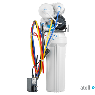 Система обратного осмоса atoll A-550p STD
