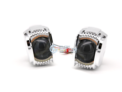 Светодиодные модули дальнего света Aozoom ALPS-01