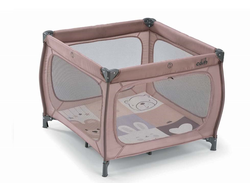 Манеж Cam QBox America 103 Бежевый