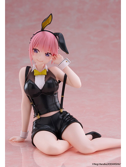 Фигурка Итика Накано (Ichika Nakano Bunny Ver.)