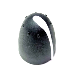 Ручка потенциометра для приборов АМТ (конусная)