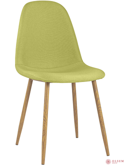 Стул Валенсия желтый