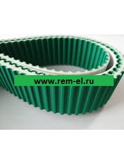 Muller Martini Timing Belt 3671.1273.1