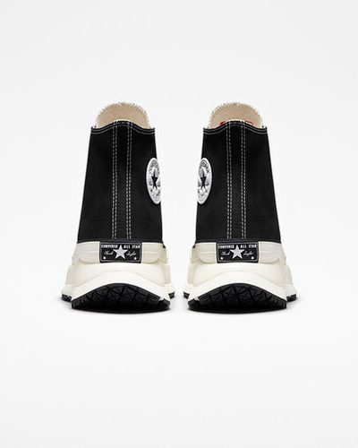 оригинальные черные Converse Chuck Taylor 70 AT-CX A03277C