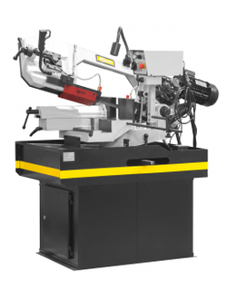 Станок ленточнопильный Stalex BS-315GD