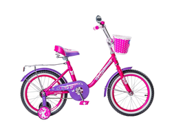 ДЕТСКИЕ ВЕЛОСИПЕДЫ (3-4 ГОДА, от 100 до 115 СМ) КОЛЕСО 14