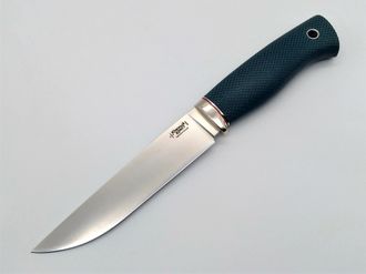 Нож Длинный Джек Эксперт с линзой N690 изумруд