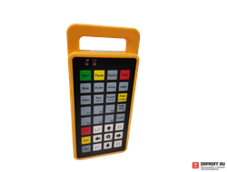 Пульт управления Remote Control CypCut