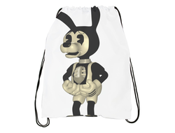 Сумка, мешок Бенди и чернильная машина для обуви №6