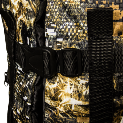 Жилет спасательный Таймень S(40-50 кг), M(50-60 кг)