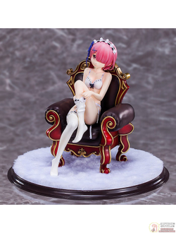 Фигурка 1/7 Рам (Ram Lingerie Ver.)