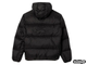 Пуховик Lacoste Outlet Black (S, M, L, XL)