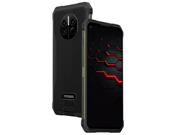 Doogee V11