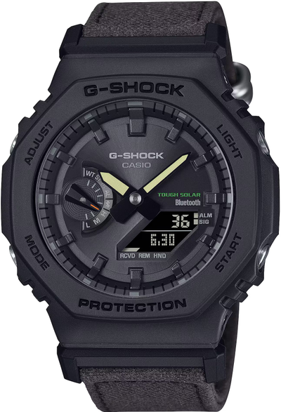 Часы Casio G-Shock GA-B2100CT-1A5