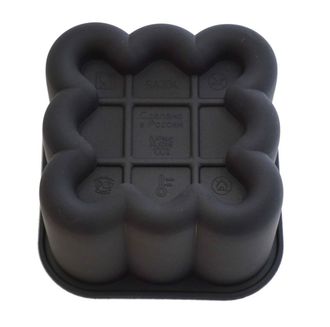 Форма силиконовая «Бенто Квадратик»