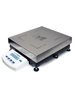 Лабораторные весы ВПС-15/30