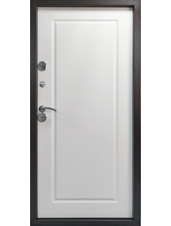 Входная Дверь Термо Барьер