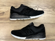 КРОССОВКИ NEW BALANCE 997 BLACK сетка